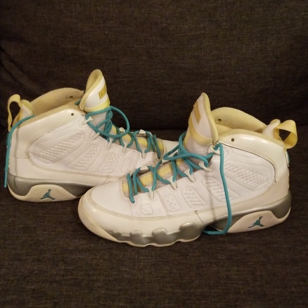 Kids Jordans